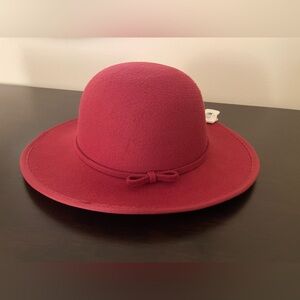 Kids fancy hat